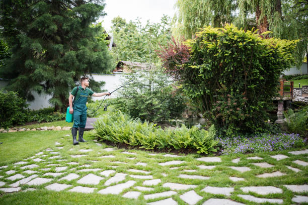 Best Commercial Pest Control Services  in Horse Cave, KY
